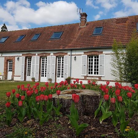 L'Havre De Saint Germain Bed & Breakfast Bagian luar foto