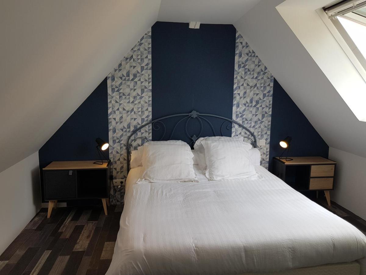 L'Havre De Saint Germain Bed & Breakfast Bagian luar foto