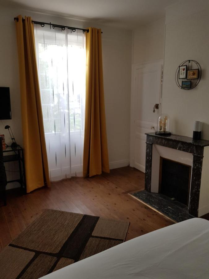L'Havre De Saint Germain Bed & Breakfast Bagian luar foto