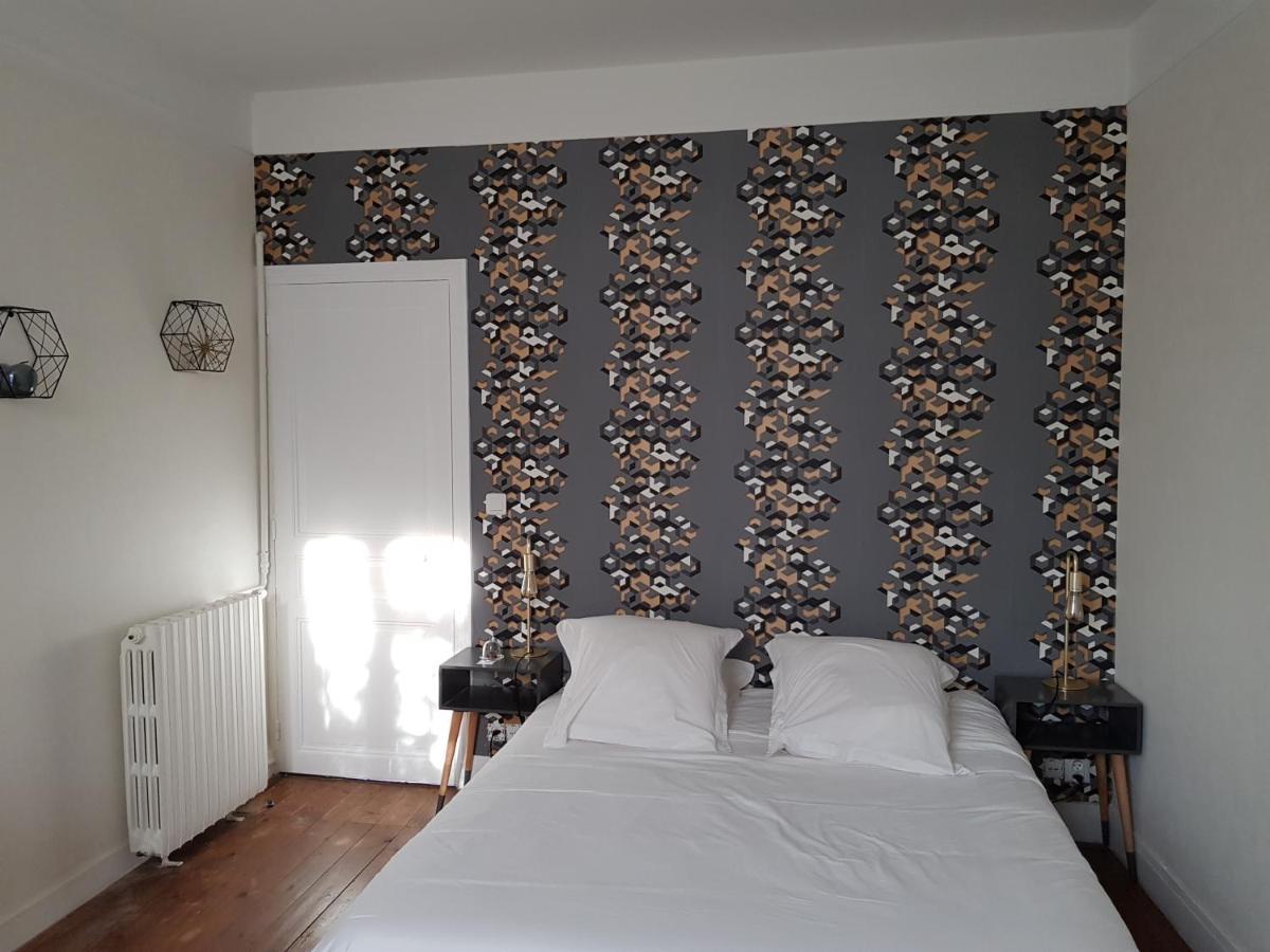 L'Havre De Saint Germain Bed & Breakfast Bagian luar foto