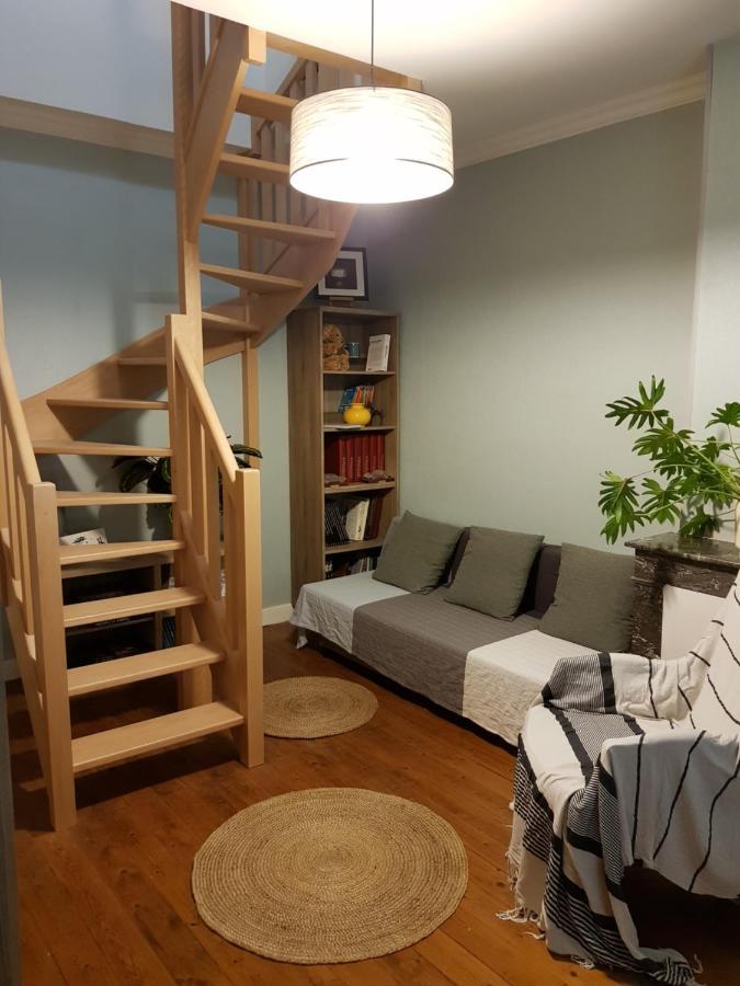 L'Havre De Saint Germain Bed & Breakfast Bagian luar foto