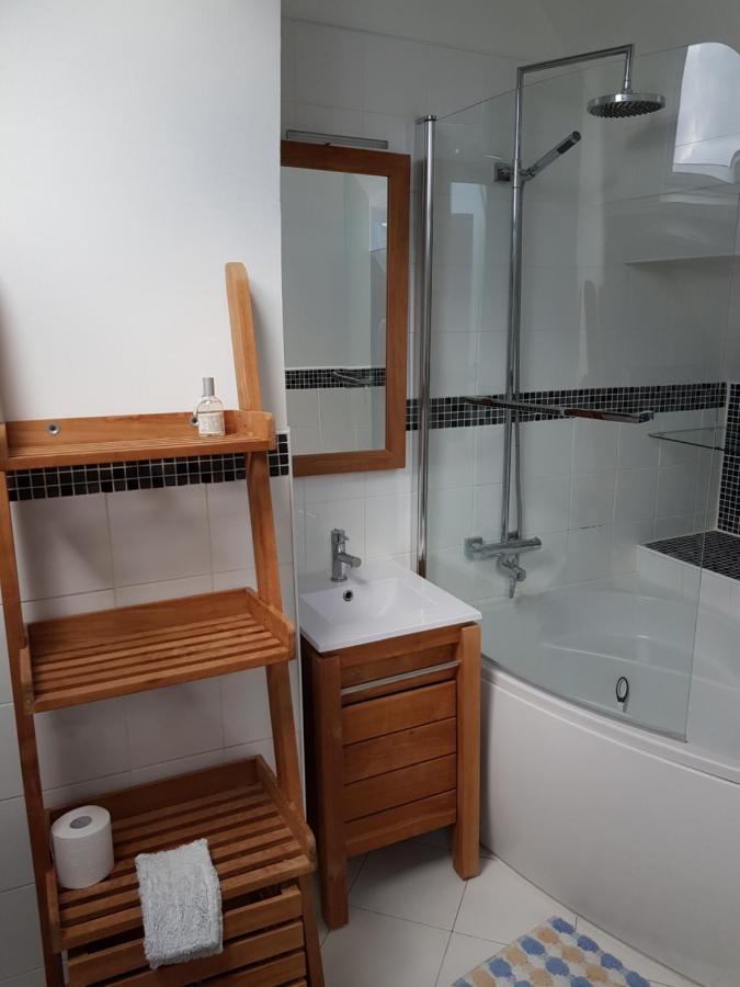 L'Havre De Saint Germain Bed & Breakfast Bagian luar foto