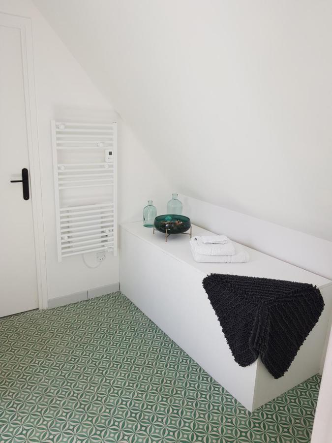 L'Havre De Saint Germain Bed & Breakfast Bagian luar foto