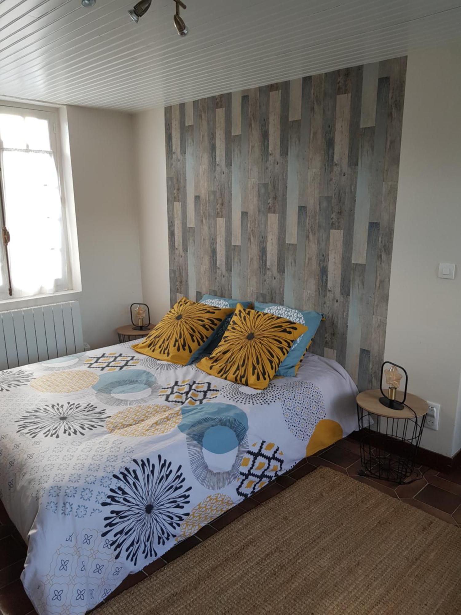 L'Havre De Saint Germain Bed & Breakfast Bagian luar foto